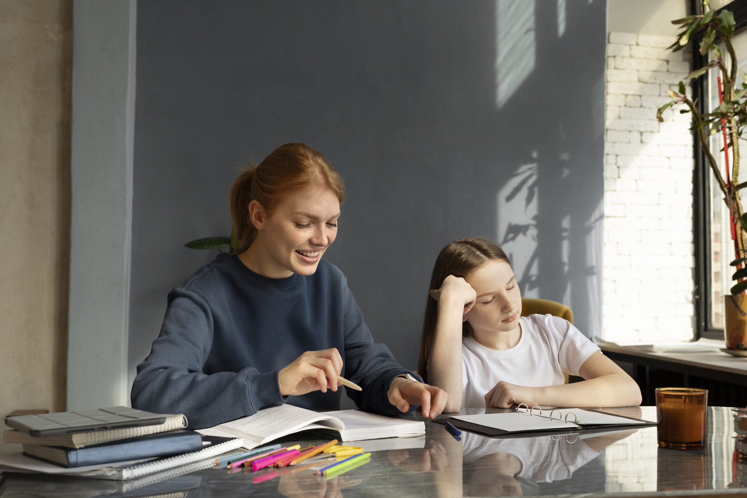 EXKLUSIV 1:1 Lerncoaching