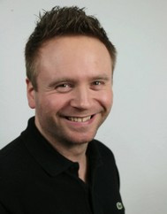 Christian Gutzmann – Institutsleiter